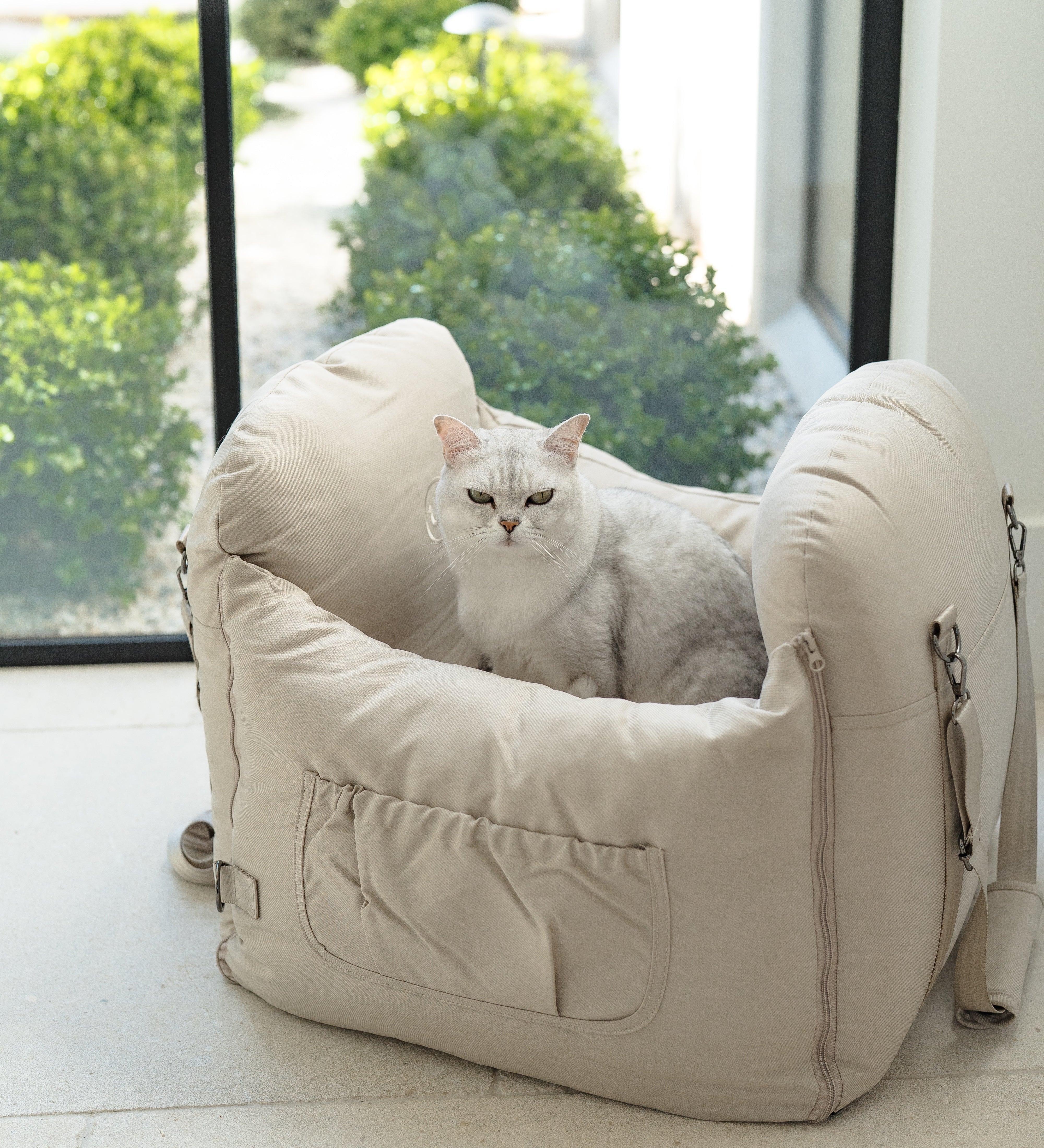 Pet Car Seats