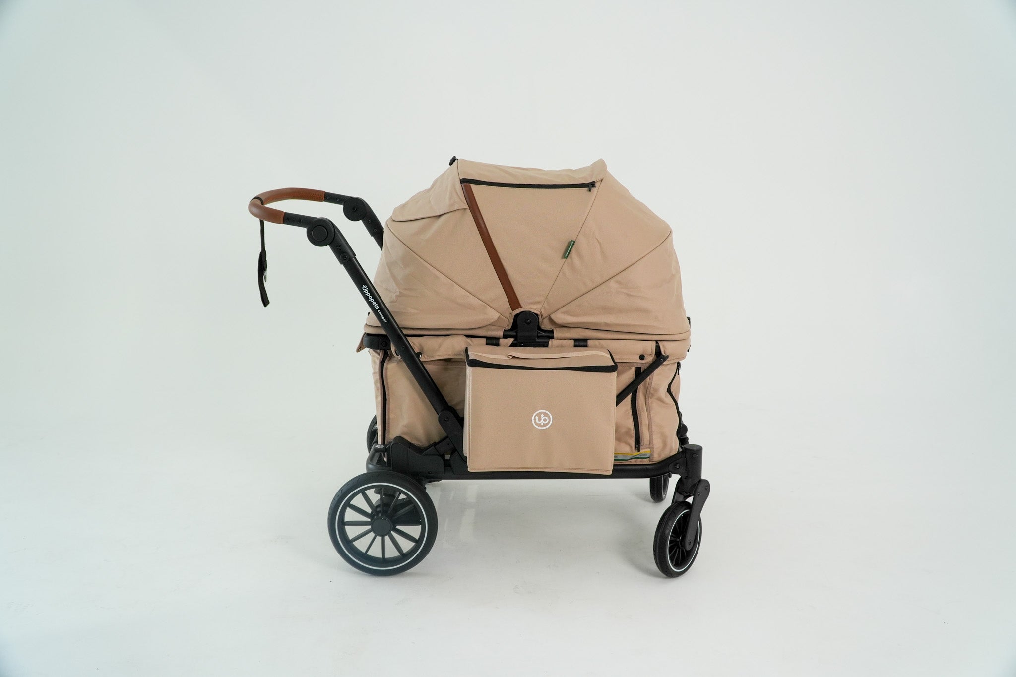 Camper Large Pet Stroller - Beige
