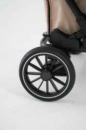 Camper Large Pet Stroller - Beige