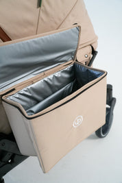 Camper Large Pet Stroller - Beige