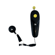 Catventure Training Target Stick - With Built In Clicker