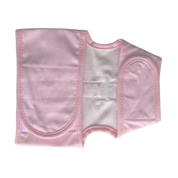 Catventure - Escape Proof Cat Harness - Pink