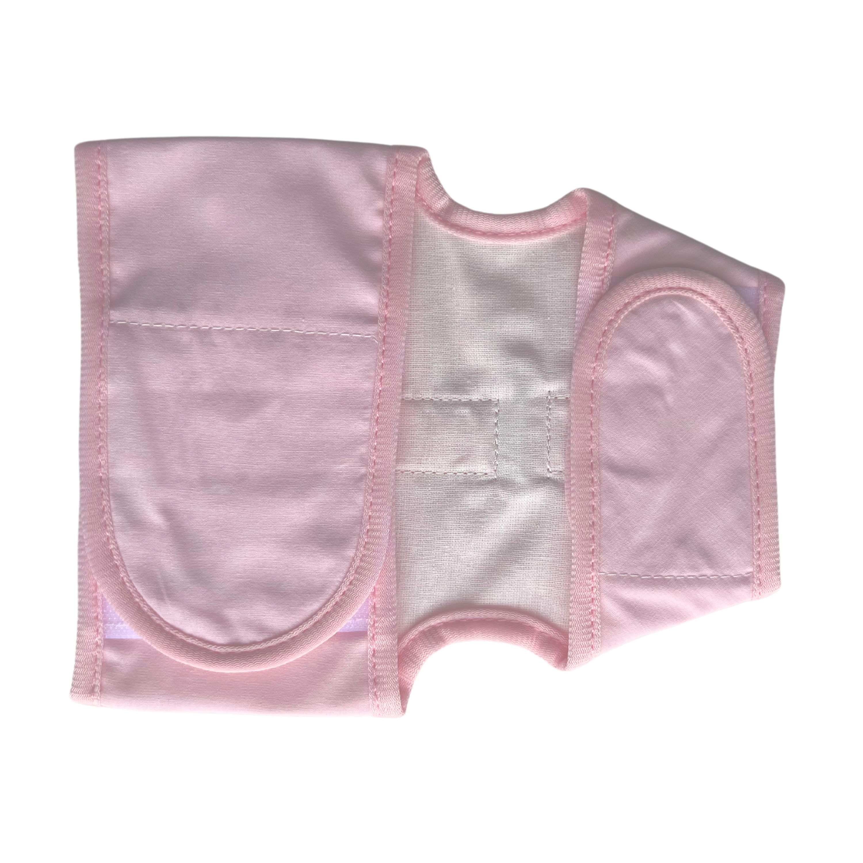 Catventure - Escape Proof Cat Harness - Pink