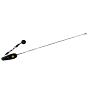 Catventure Training Target Stick - With Built In Clicker