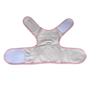 Catventure - Escape Proof Cat Harness - Pink