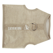Catventure - Escape Proof Cat Harness - Natural