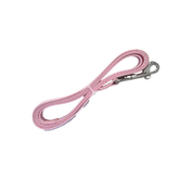 Catventure Cat Leash - Pink - 100% Recycled Plastic Bottles