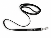 Catventure Cat Leash - Black - 100% Recycled Plastic Bottles