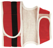 The 'Santa Claws' Christmas Catventure Escape Proof Cat Harness (Limited Edition)