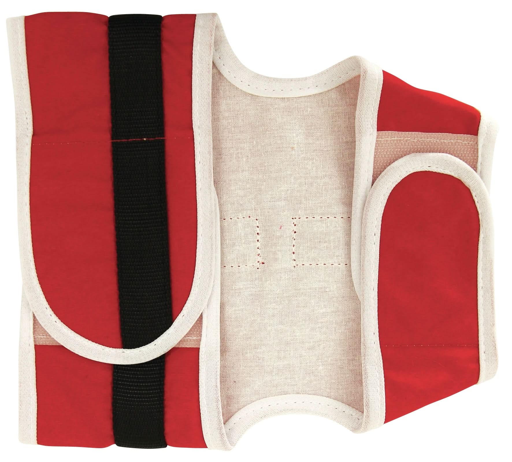 The 'Santa Claws' Christmas Catventure Escape Proof Cat Harness (Limited Edition)