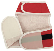 The 'Santa Claws' Christmas Catventure Escape Proof Cat Harness (Limited Edition)