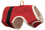 The 'Santa Claws' Christmas Catventure Escape Proof Cat Harness (Limited Edition)