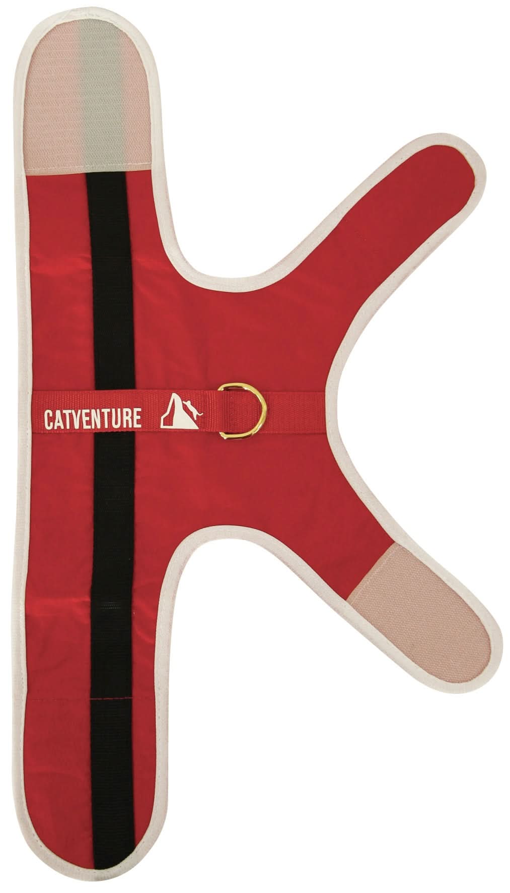 The 'Santa Claws' Christmas Catventure Escape Proof Cat Harness (Limited Edition)