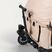 Camper Large Pet Stroller - Charcoal