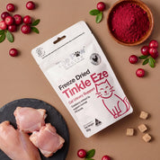 The Paw Grocer Freeze - Tinkle Eze