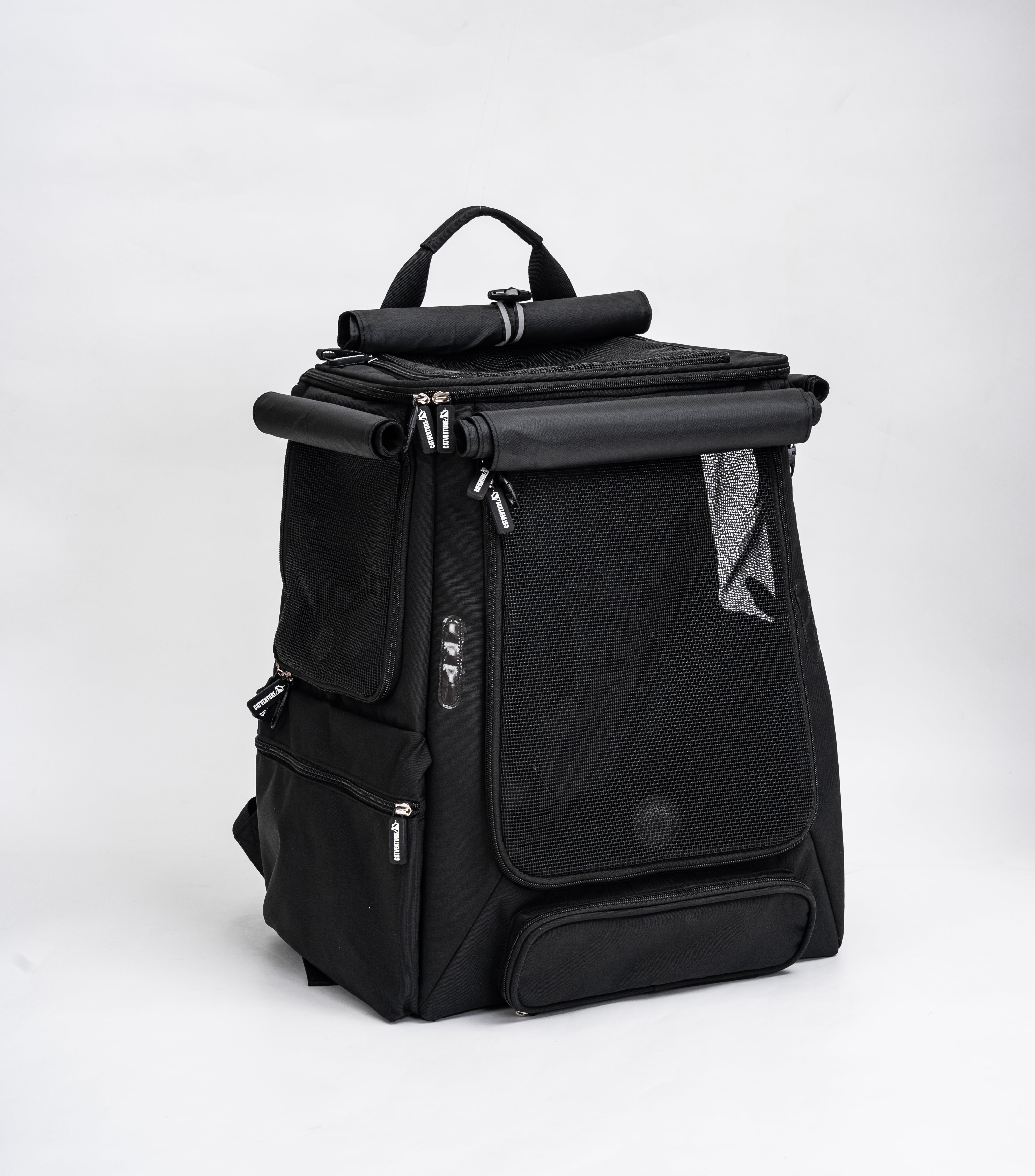Catventure Premium Adventure Backpack (Pre Order - Mid June Dispatch)
