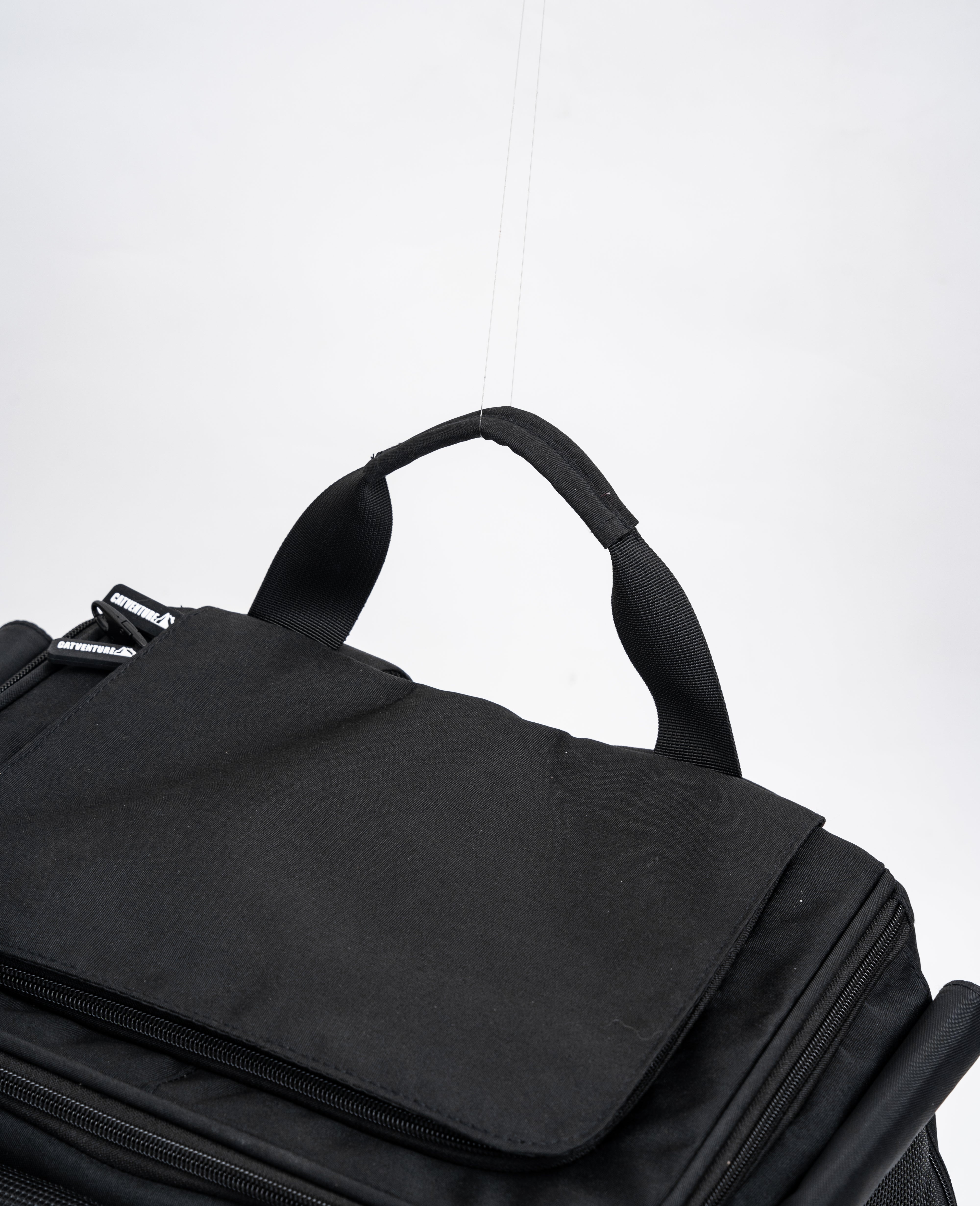 Catventure Premium Adventure Backpack (Pre Order - Mid June Dispatch)
