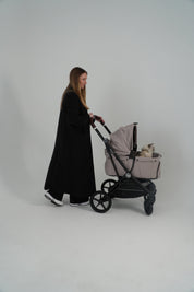 Nero Plus Pet Stroller - Beige