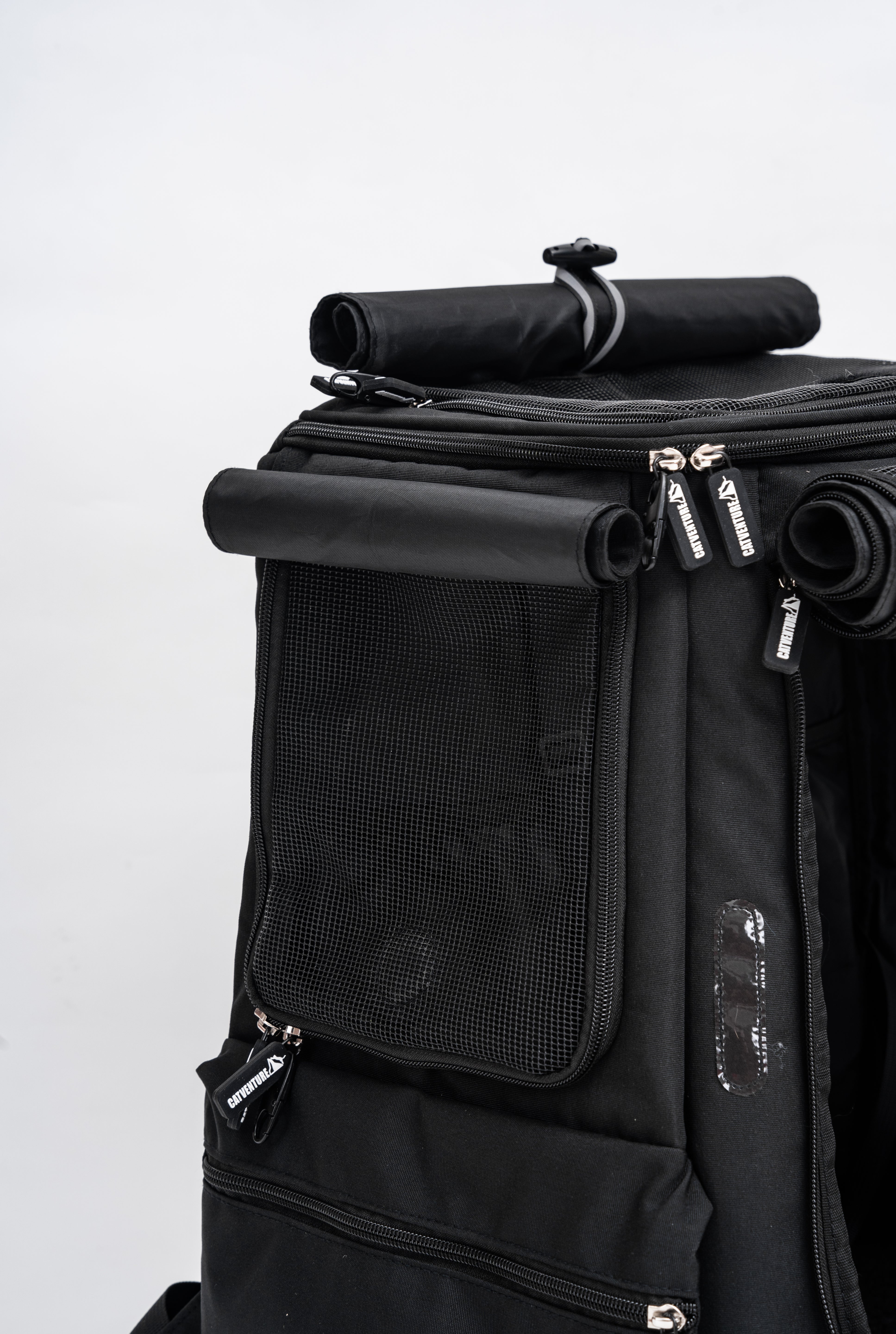 Catventure Premium Adventure Backpack (Pre Order - Mid June Dispatch)
