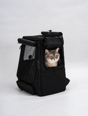 Catventure Premium Adventure Backpack (Pre Order - Mid June Dispatch)