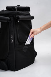 Catventure Premium Adventure Backpack (Pre Order - Mid June Dispatch)