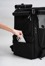 Catventure Premium Adventure Backpack (Pre Order - Mid June Dispatch)