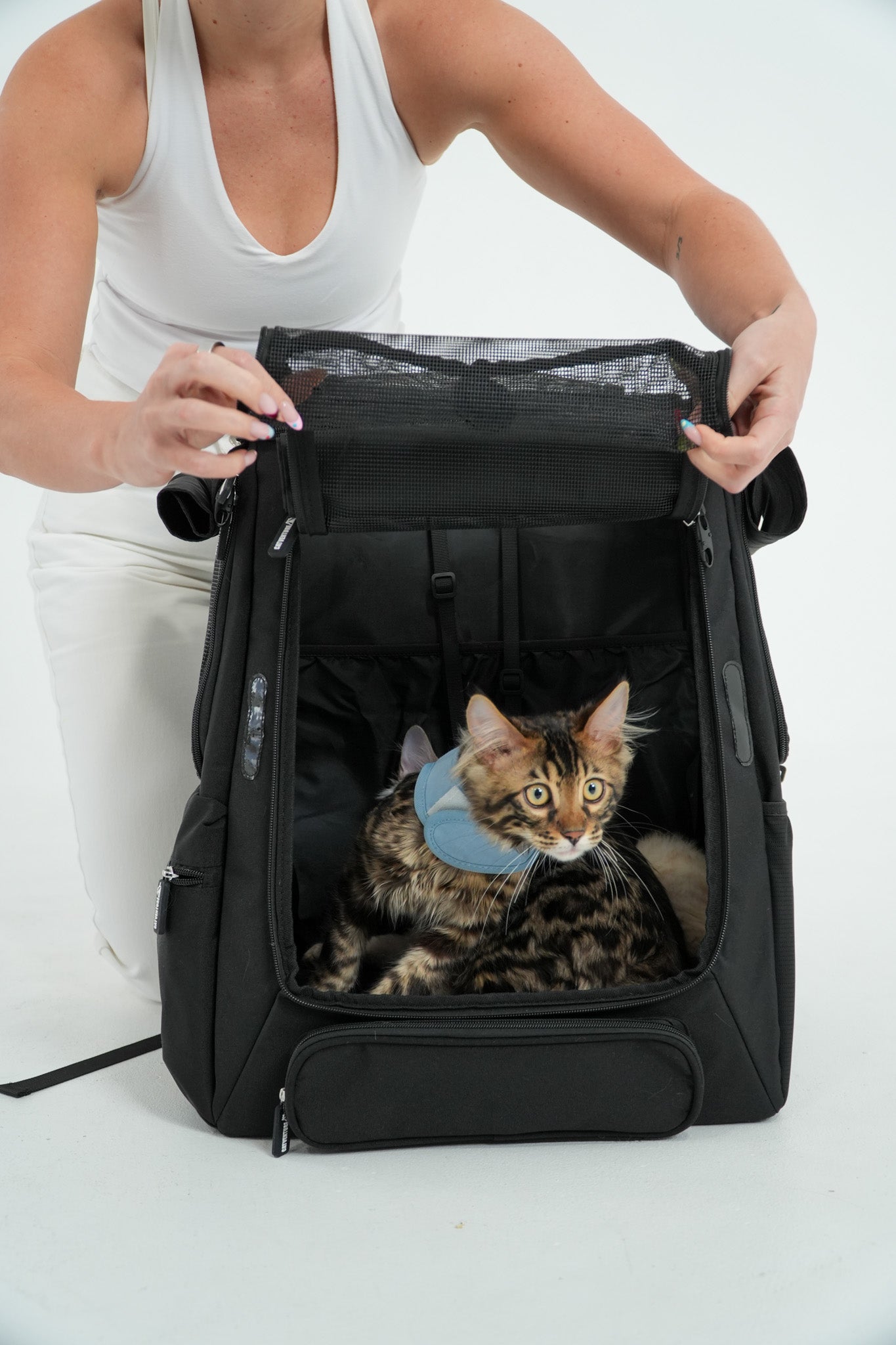 Catventure Premium Adventure Backpack