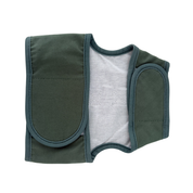 Catventure - Escape Proof Cat Harness - Green