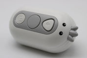 Cat Slicker Brush with Steam