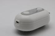 Cat Slicker Brush with Steam