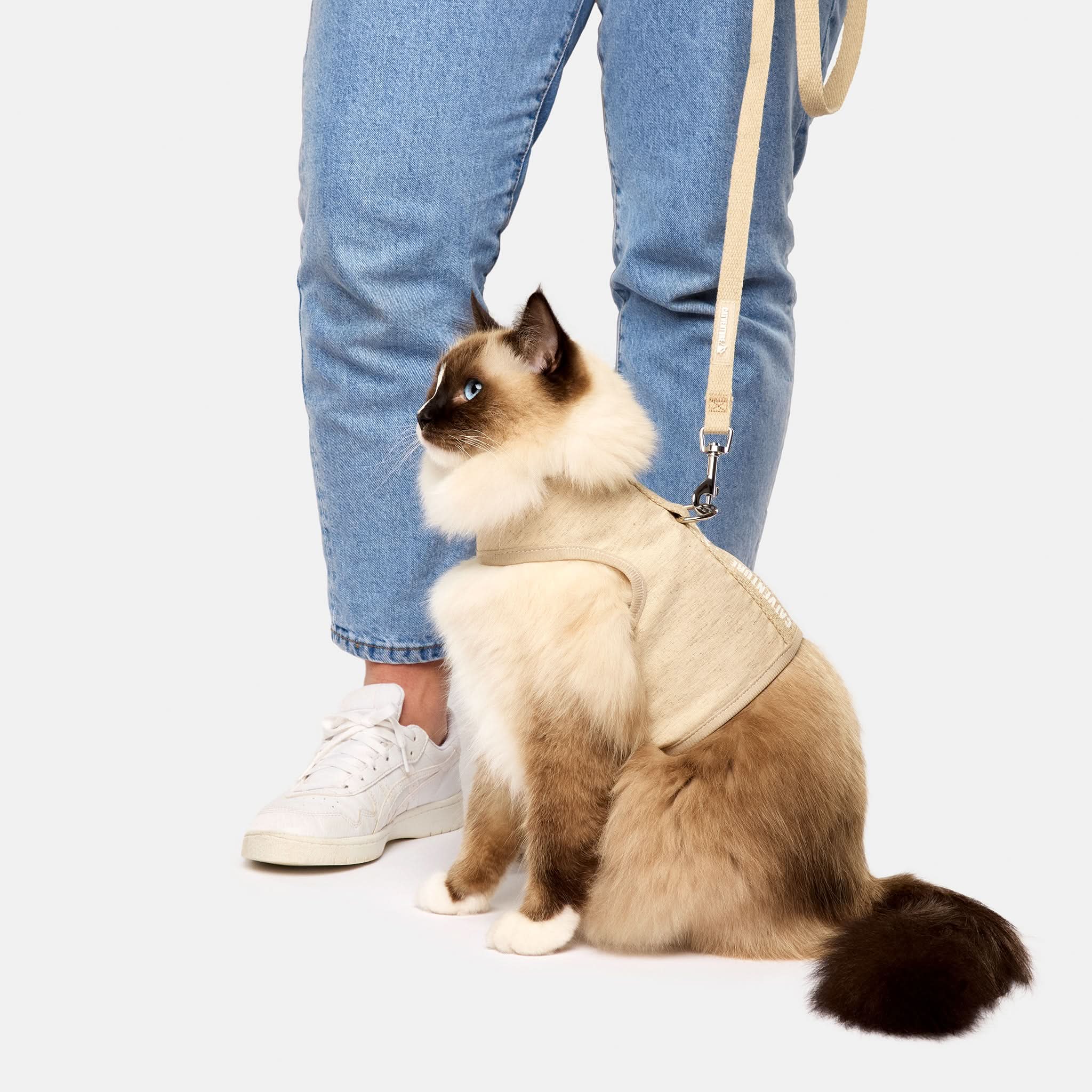 Catventure Starter Pack - Natural