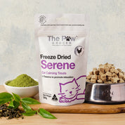 The Paw Grocer Freeze - Serene