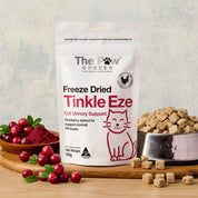 The Paw Grocer Freeze - Tinkle Eze