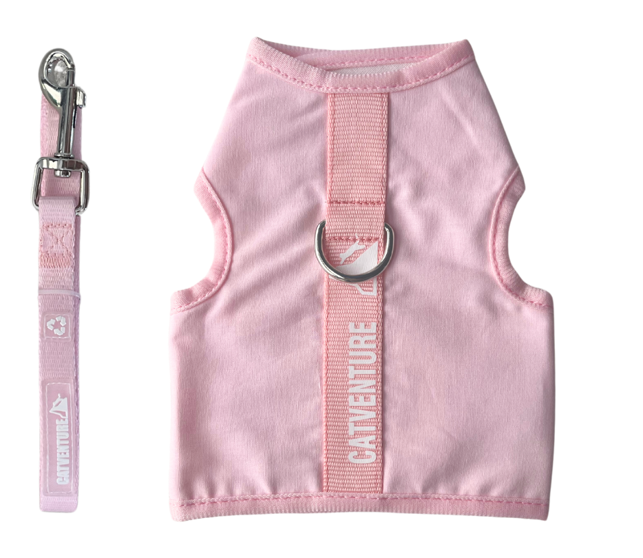 Catventure Starter Pack - Pink