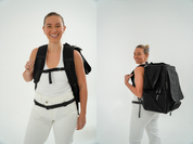 Catventure Premium Adventure Backpack
