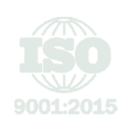 ISO 9001:2015