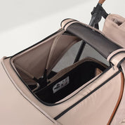 Camper Large Pet Stroller - Beige