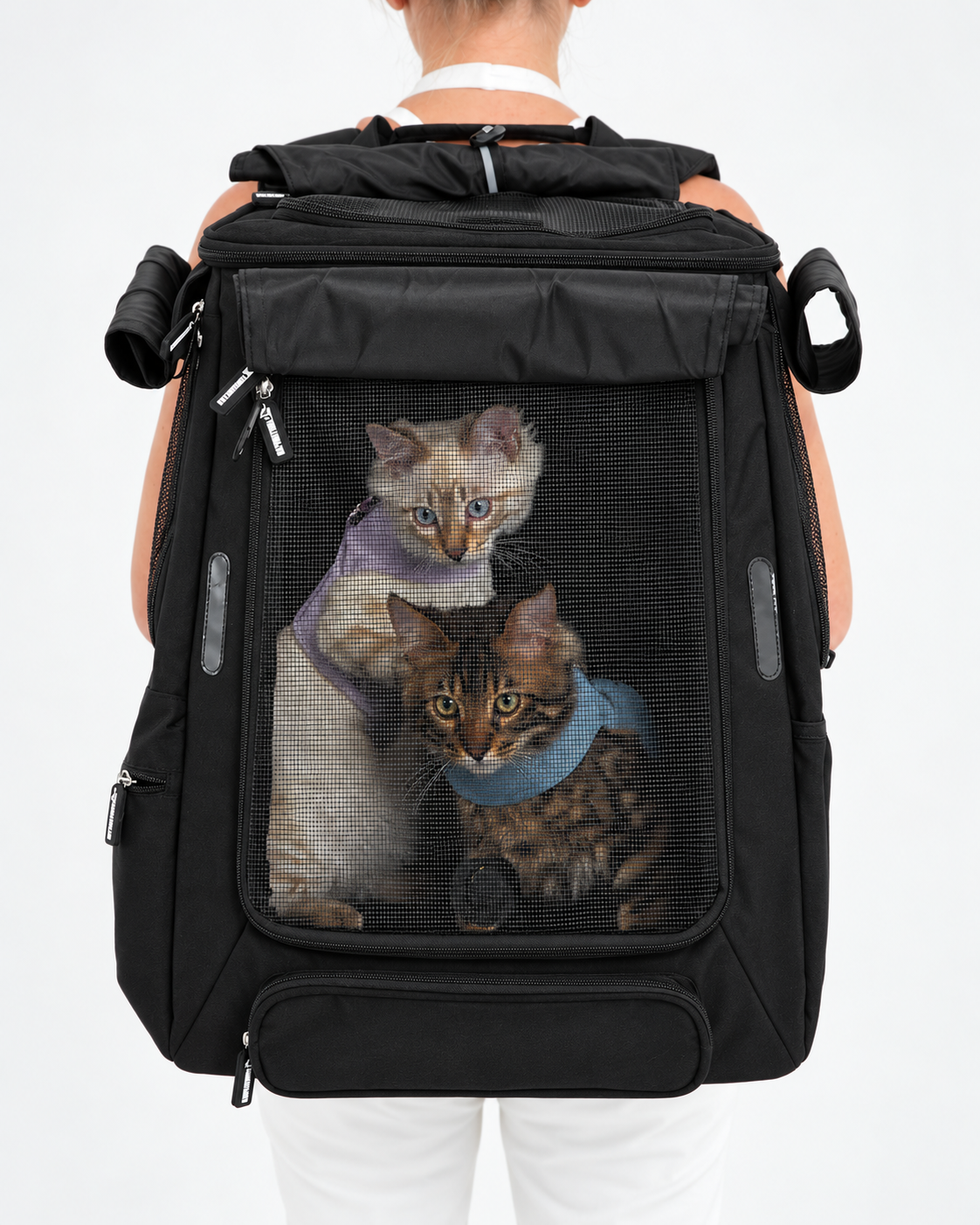 Catventure Premium Adventure Backpack