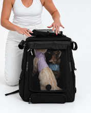 Catventure Premium Adventure Backpack