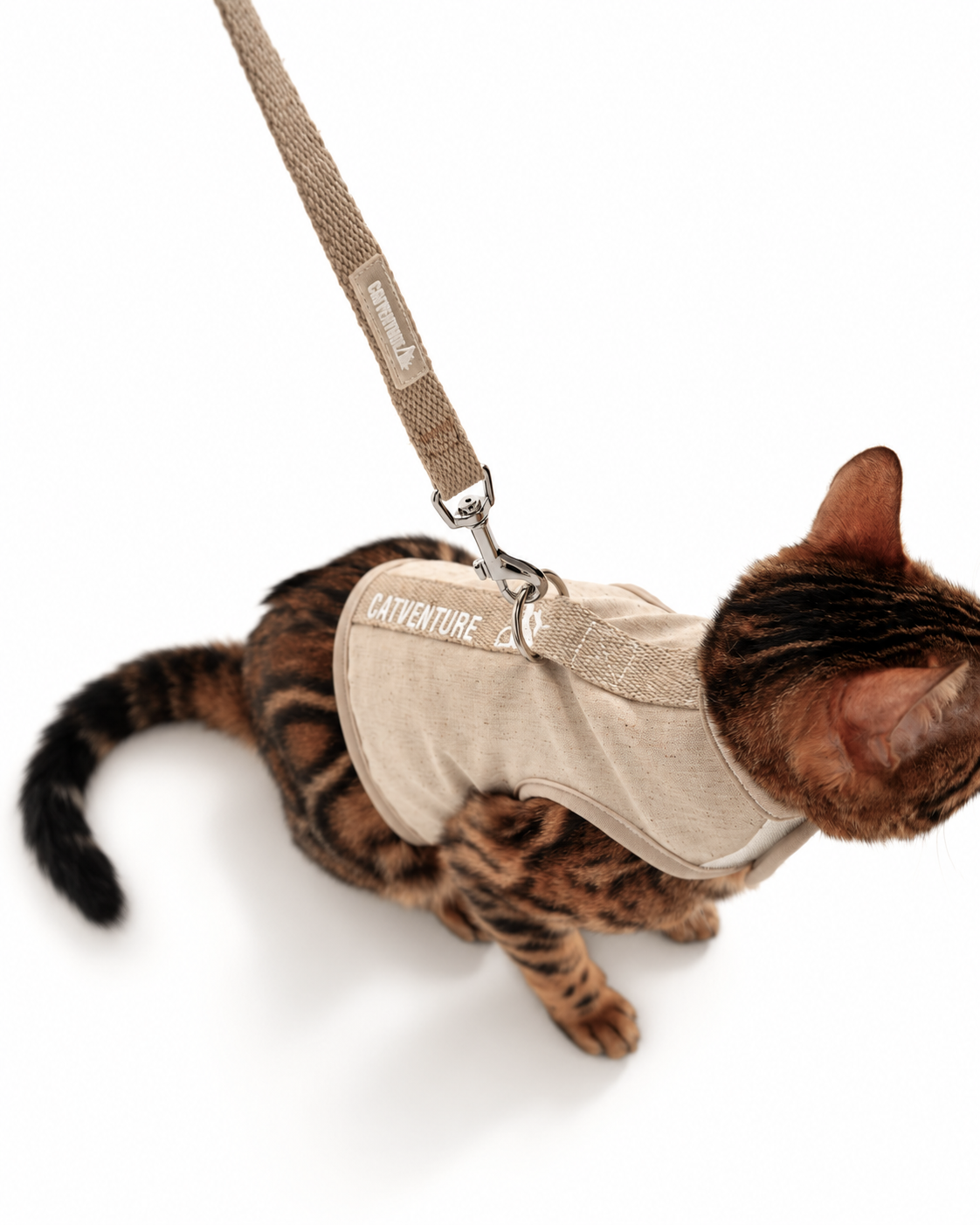 Catventure Starter Pack - Natural